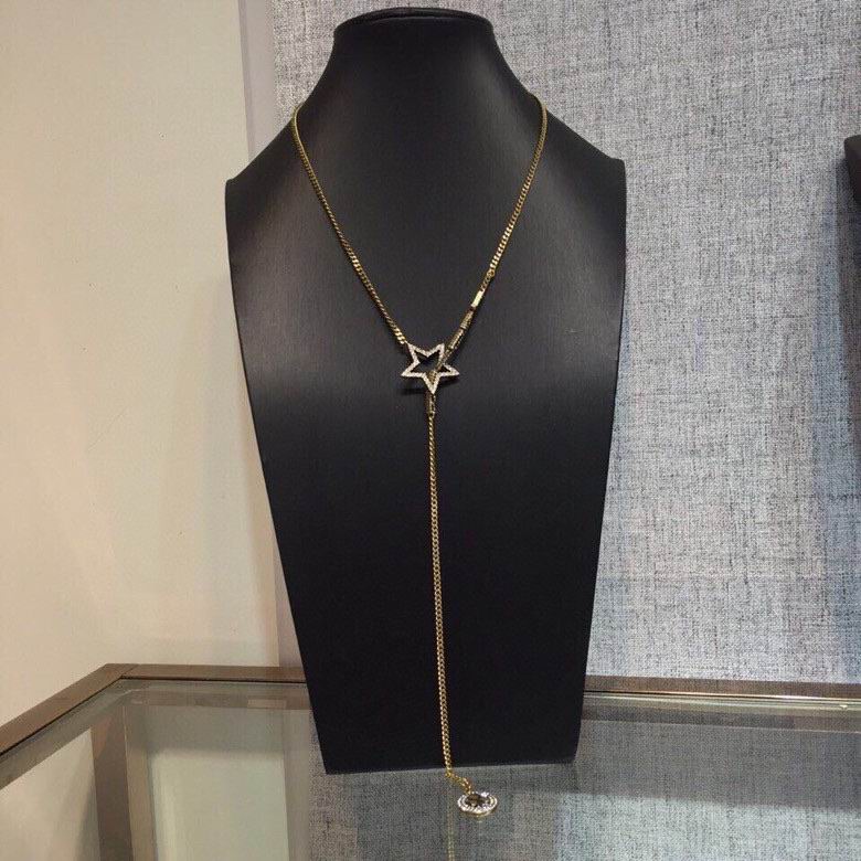 Dior Necklace 01lyr26